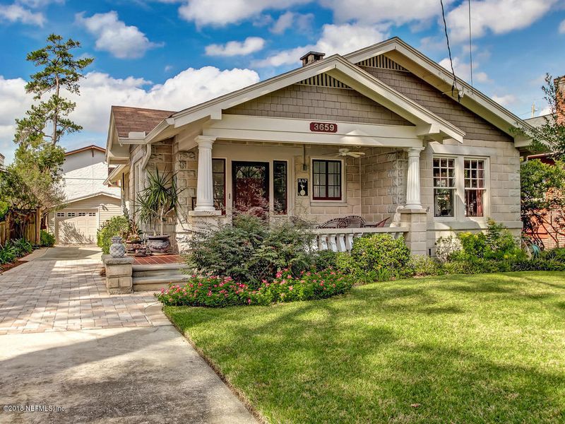 3659 Riverside Ave, Jacksonville, FL 32205
