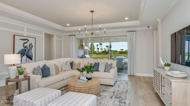 366 Marquesa Cir, St Johns, FL 32259