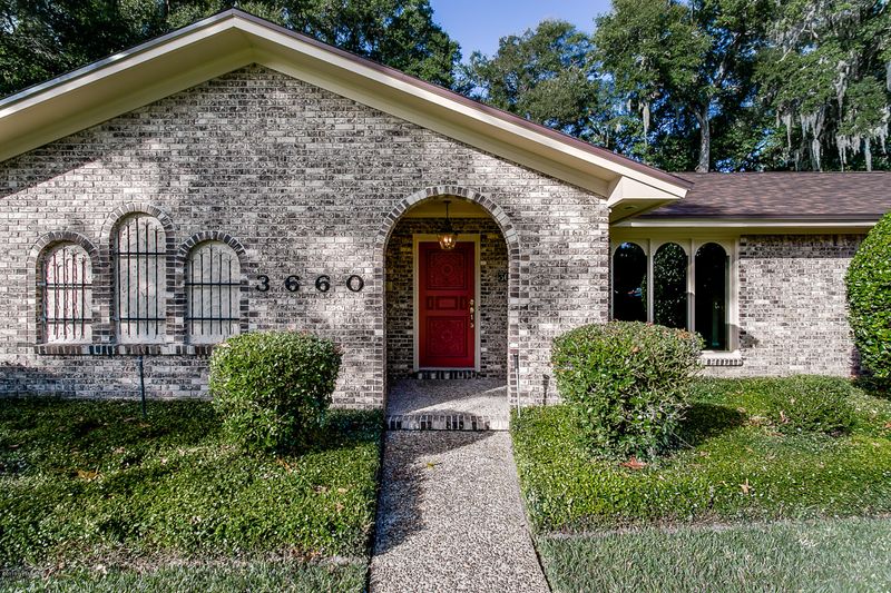 3660 Buckskin Trl W, Jacksonville, FL 32277