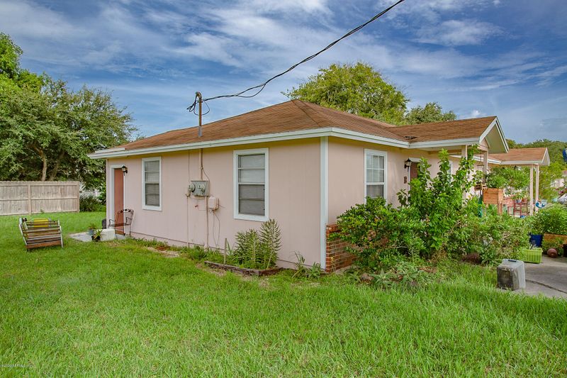 3661 Florida A1a, St Augustine Beach, FL 32080