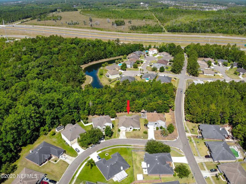 3661 Meadowgreen Ln, Middleburg, FL 32068