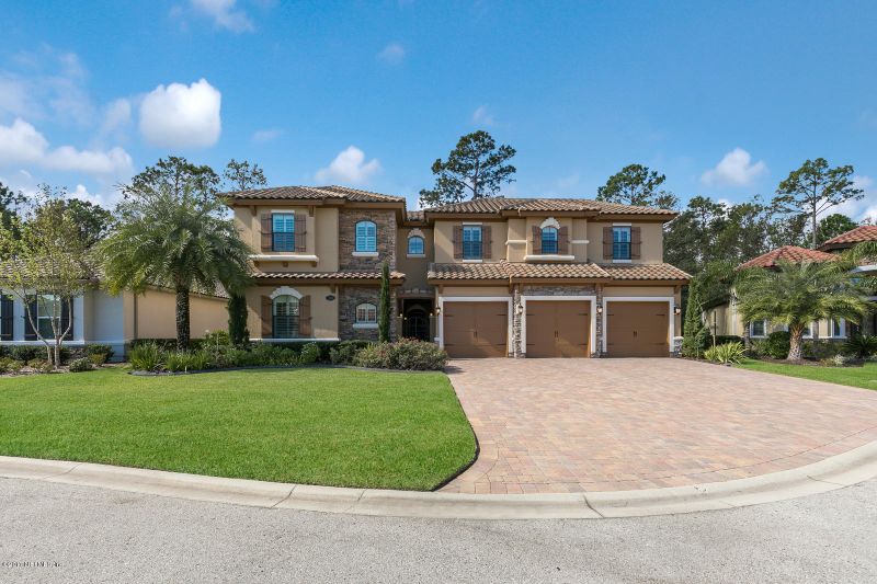 3661 Valverde Cir, Jacksonville, FL 32224