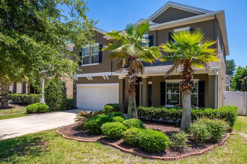 3663 Middlebrook Dr, Orange Park, FL 32065