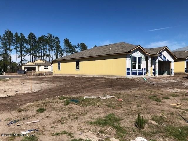 3664 Derby Forest Dr, Green Cove Springs, FL 32043