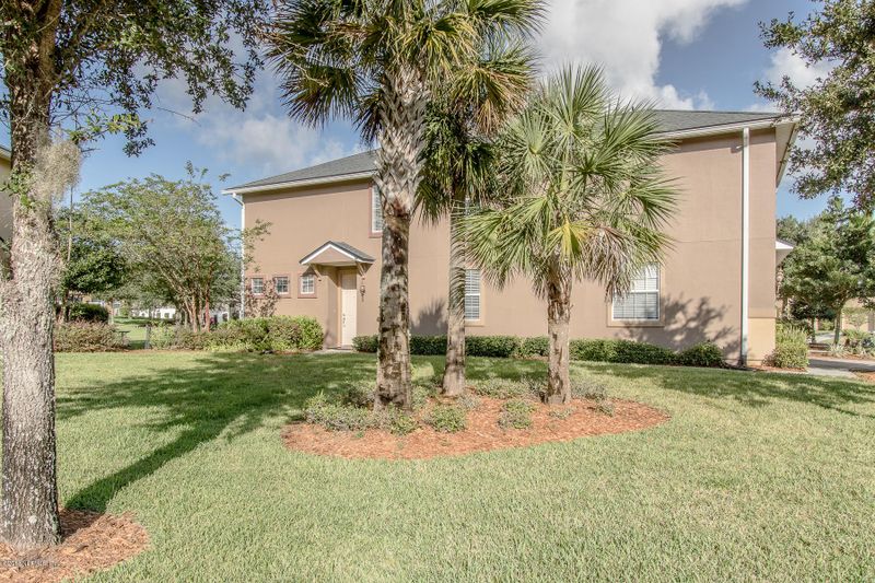 3665 Creswick Cir #A, Orange Park, FL 32065