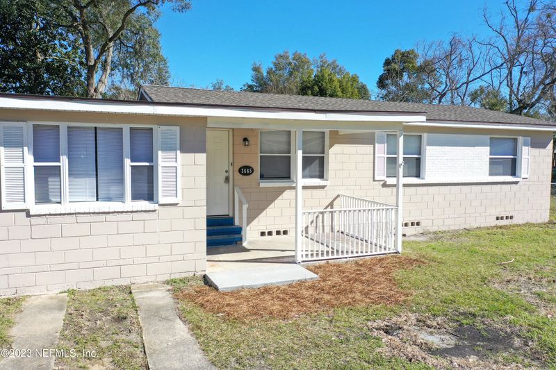3665 Jammes Rd, Jacksonville, FL 32210