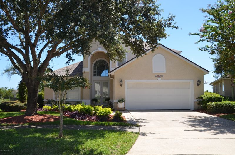 3667 Marsh Park Ct, Jacksonville, FL 32250