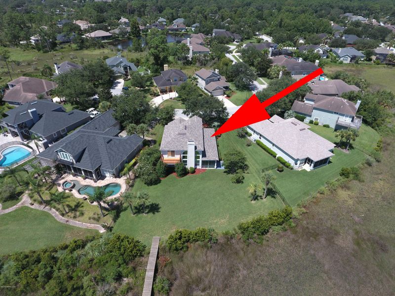 3667 Marsh Park Ct, Jacksonville, FL 32250