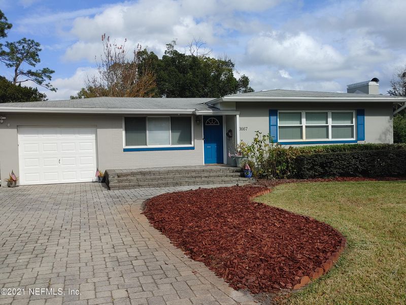 3667 Ponce De Leon Ave, Jacksonville, FL 32217
