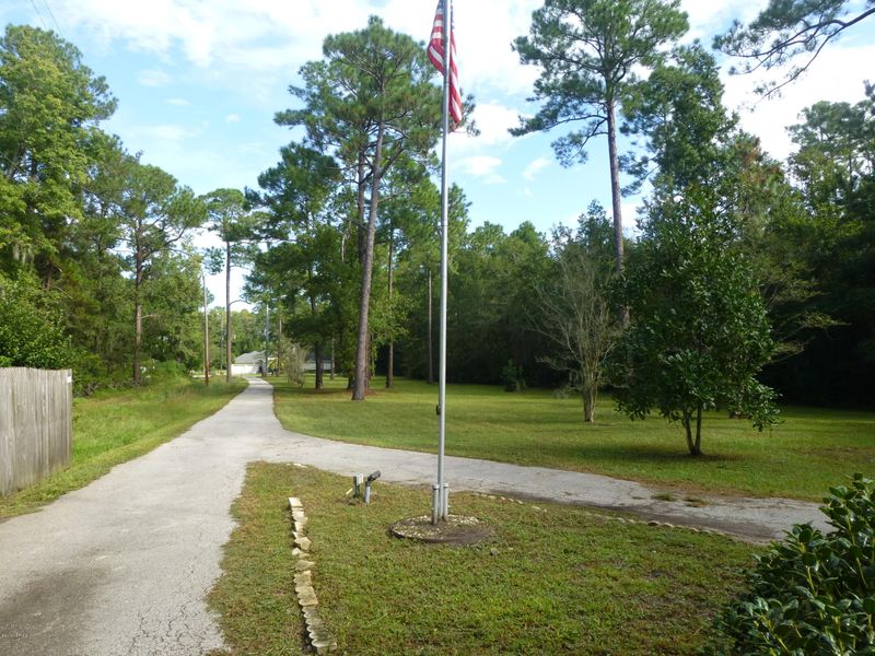 3668 Marbon Rd, Jacksonville, FL 32223