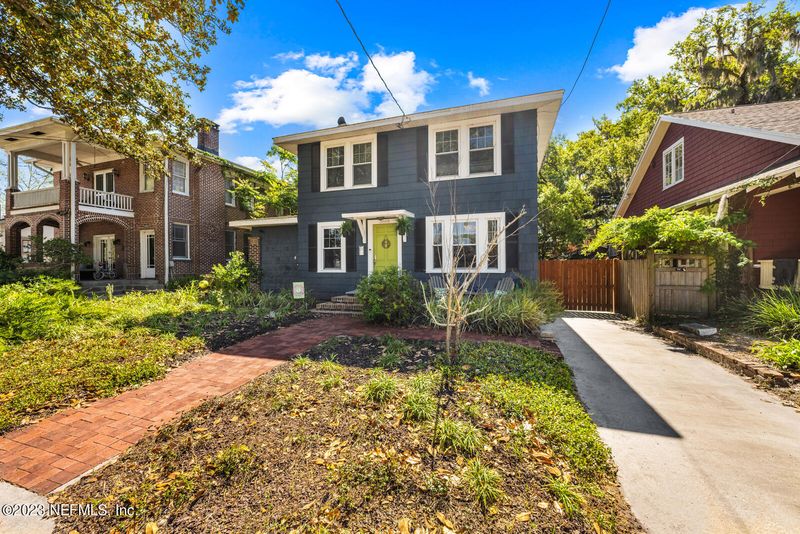 3668 Riverside Ave, Jacksonville, FL 32205