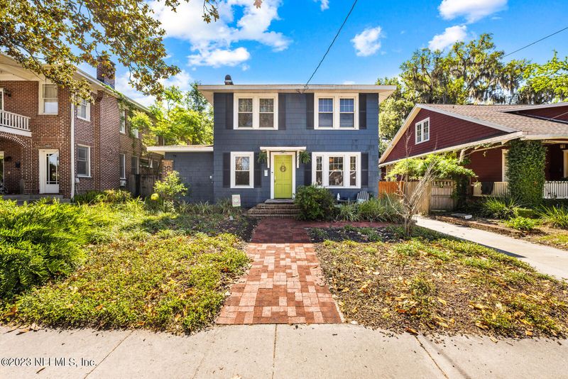 3668 Riverside Ave, Jacksonville, FL 32205