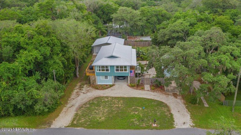 3669 1st St, St Augustine, FL 32086