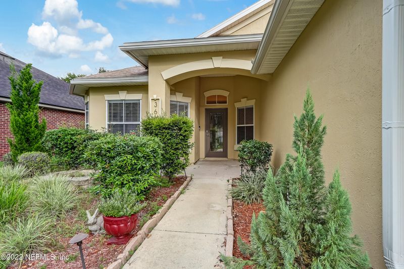 367 Brier Rose Ln, Orange Park, FL 32065