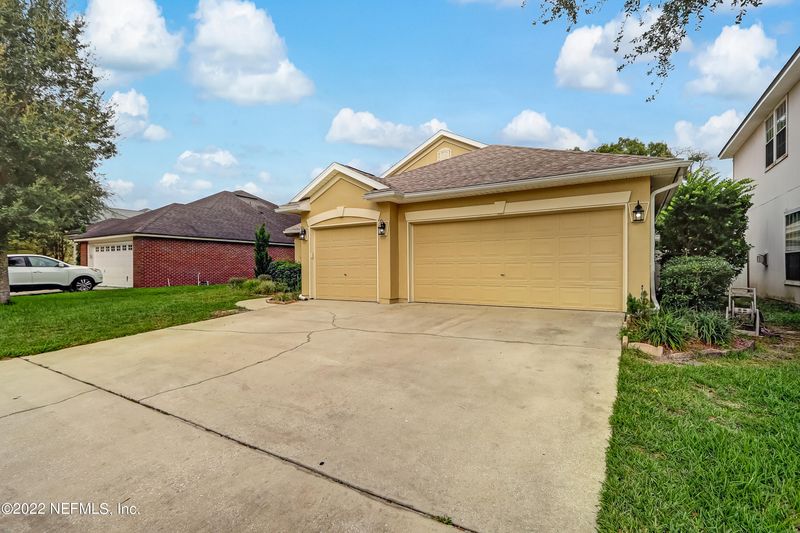 367 Brier Rose Ln, Orange Park, FL 32065