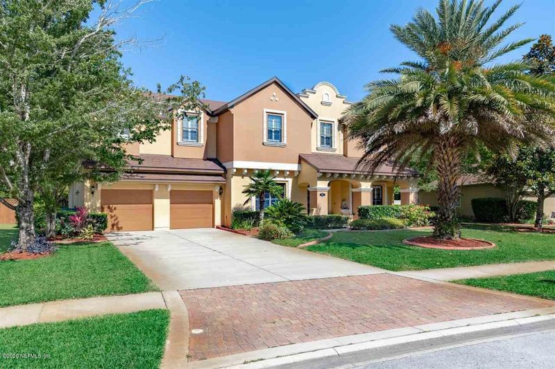 367 Gianna Way, St Augustine, FL 32086