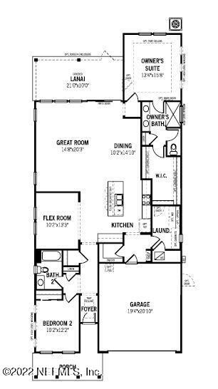 367 Pinellas Way, St Johns, FL 32259