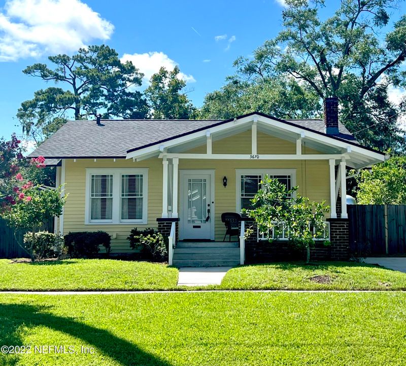 3670 Oak St, Jacksonville, FL 32205