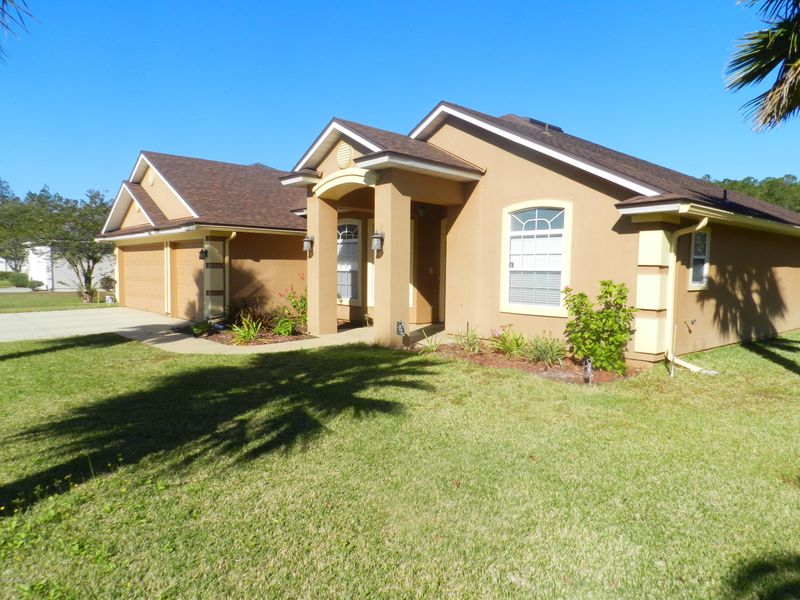 3671 Jacob Lois Dr, Jacksonville, FL 32218