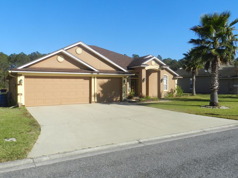 3671 Jacob Lois Dr, Jacksonville, FL 32218