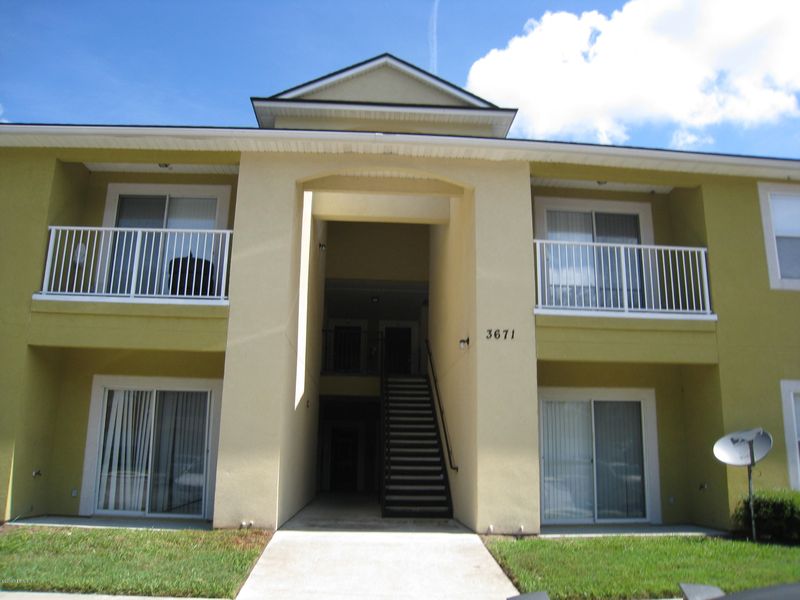3671 Kirkpatrick #12, Jacksonville, FL 32210