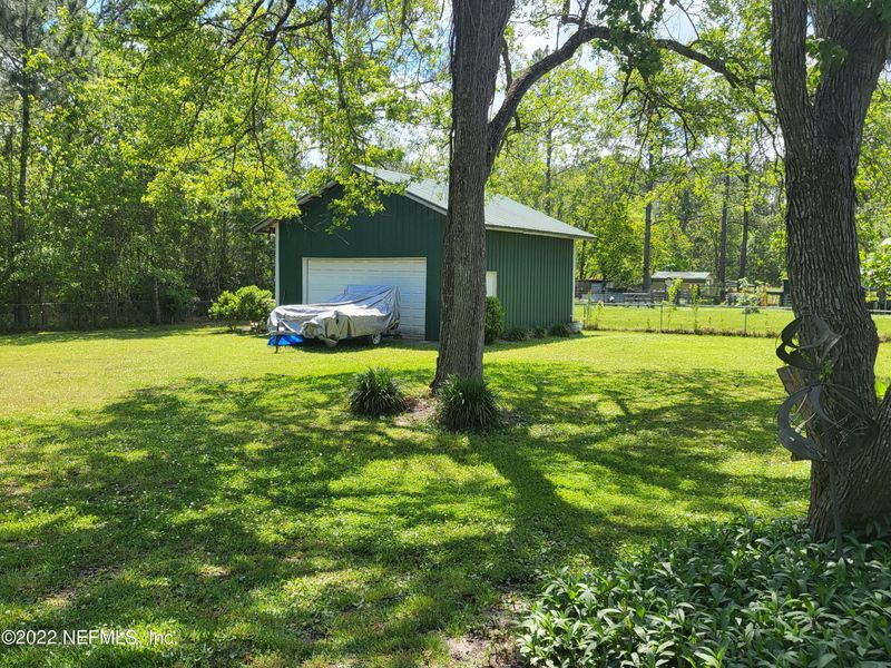 36712 Pratt Siding Rd, Callahan, FL 32011