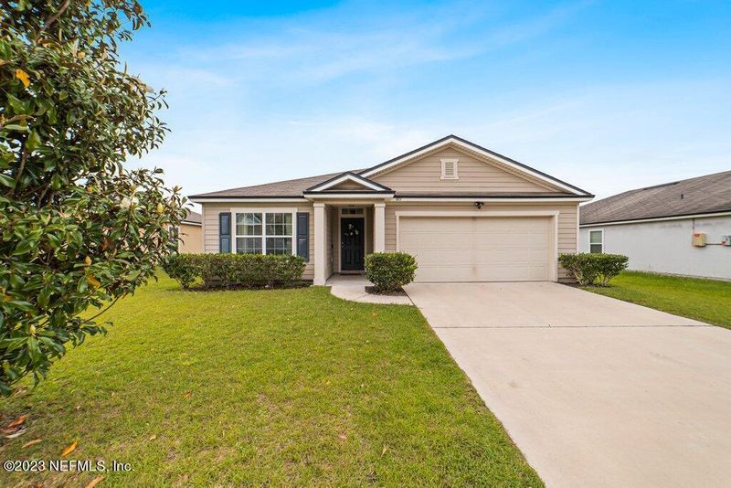 3672 Summit Oaks Dr, Green Cove Springs, FL 32043