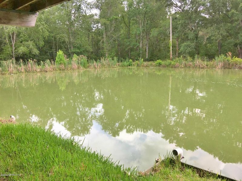 36730 Dyal Rd, Callahan, FL 32011