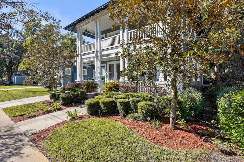 3675 Herschel St, Jacksonville, FL 32205