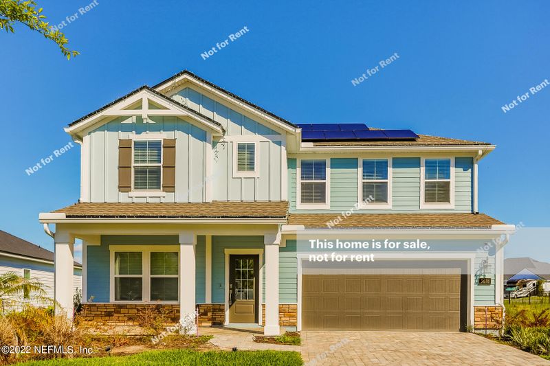 3678 Eagle Rock Rd, Middleburg, FL 32068