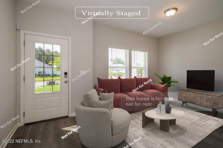 3678 Eagle Rock Rd, Middleburg, FL 32068