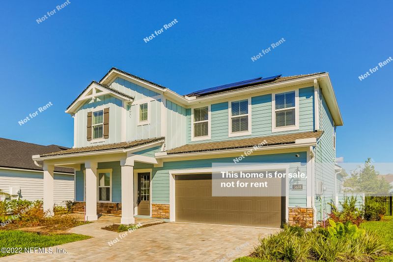 3678 Eagle Rock Rd, Middleburg, FL 32068
