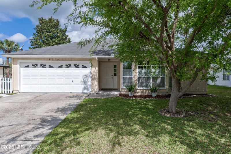 3679 Barbizon Cir S, Jacksonville, FL 32257