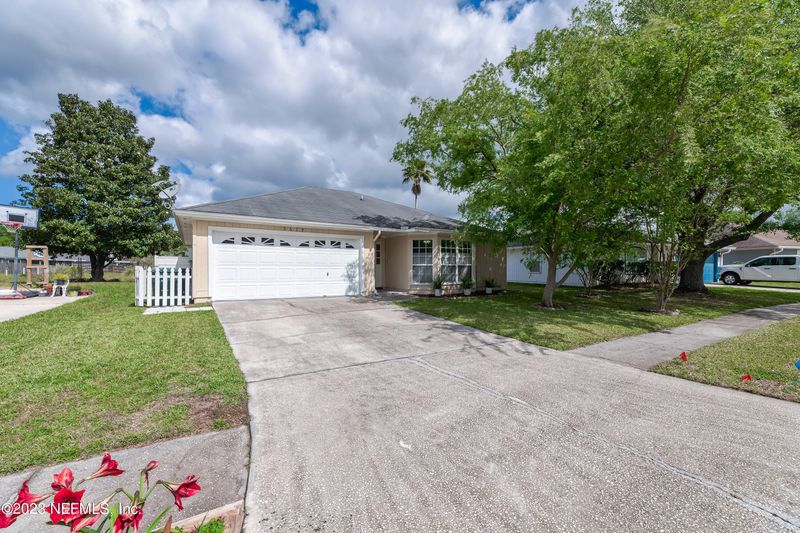 3679 Barbizon Cir S, Jacksonville, FL 32257
