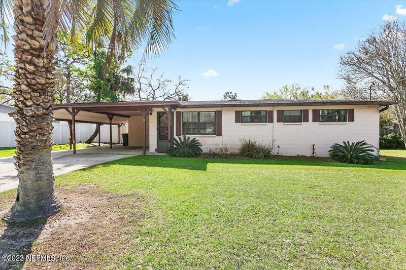368 Arora Blvd, Orange Park, FL 32073