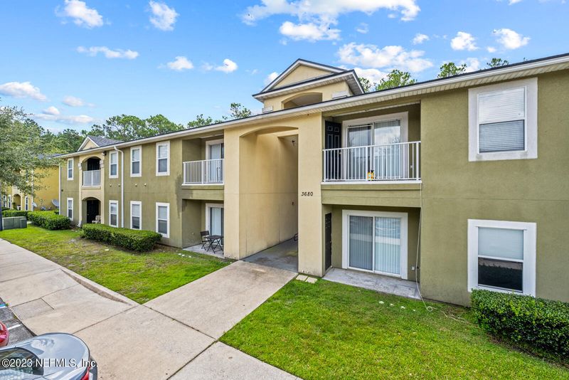 3680 Kirkpatrick Cir #16-12, Jacksonville, FL 32210