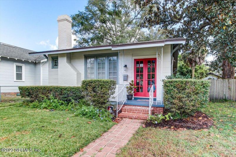 3680 Oak St, Jacksonville, FL 32205