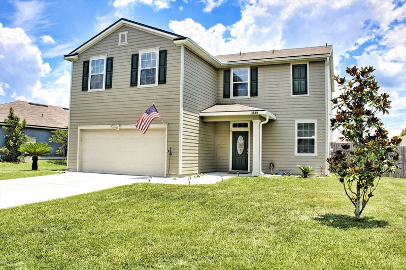 3680 Summit Oaks Dr, Green Cove Springs, FL 32043