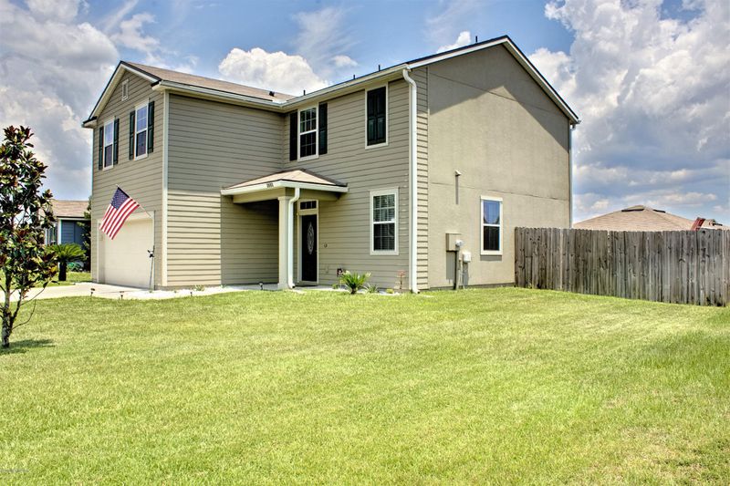3680 Summit Oaks Dr, Green Cove Springs, FL 32043