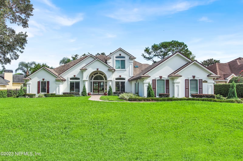 3681 Wexford Hollow Rd, Jacksonville, FL 32224