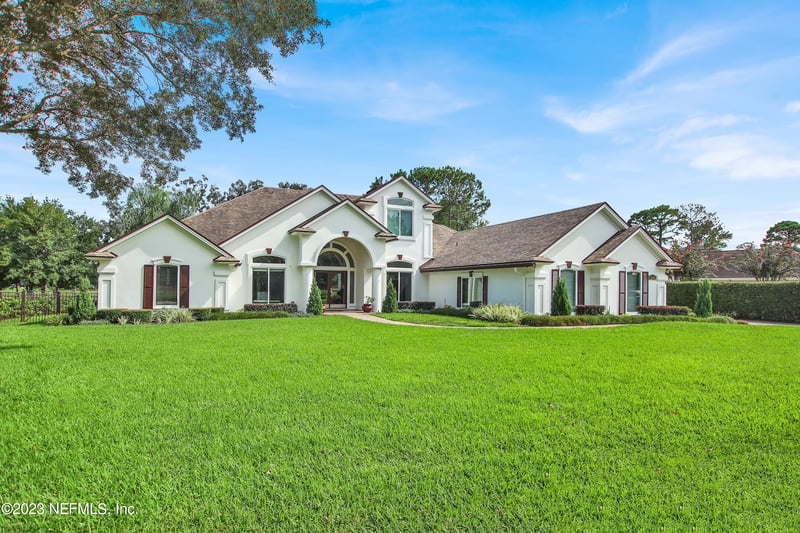 3681 Wexford Hollow Rd, Jacksonville, FL 32224