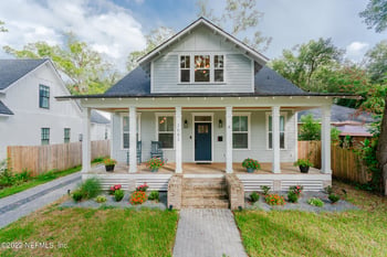 3683 Eloise St, Jacksonville, FL 32205