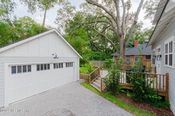 3683 Eloise St, Jacksonville, FL 32205