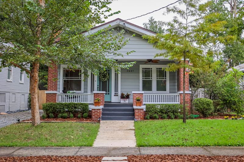 3685 Oak St, Jacksonville, FL 32205