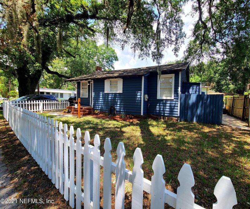 3685 Park St, Jacksonville, FL 32205