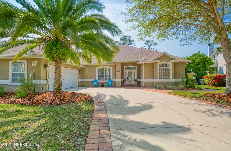 3687 Marsh Park Ct, Jacksonville Beach, FL 32250