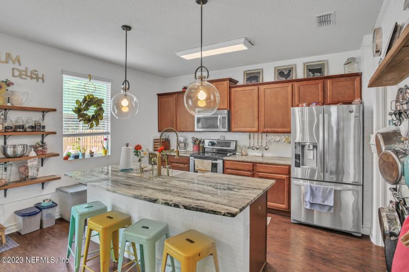 3687 Summit Oaks Dr, Green Cove Springs, FL 32043
