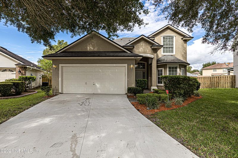 3688 Blue Wing Ct, Orange Park, FL 32065