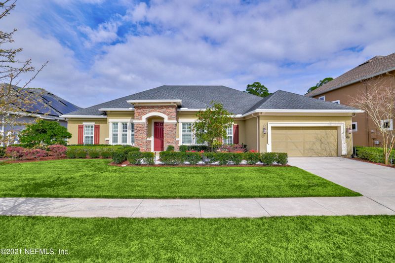 3689 Burnt Pine Dr, Jacksonville, FL 32224