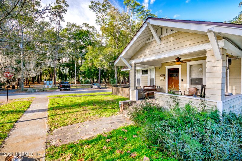 3689 Riverside Ave, Jacksonville, FL 32205